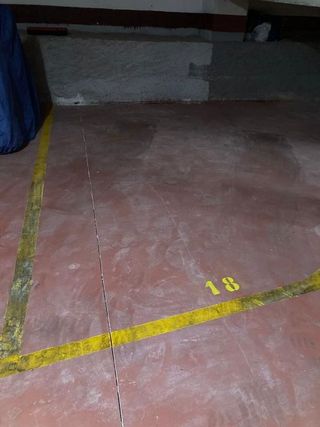 Garaje en venta en Sant Just Desvern