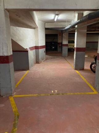 Garaje en venta en Sant Just Desvern