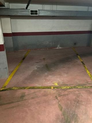 Garaje en venta en Sant Just Desvern