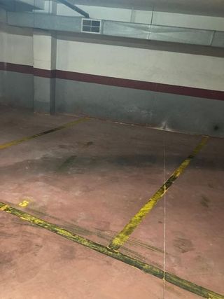 Garaje en venta en Sant Just Desvern