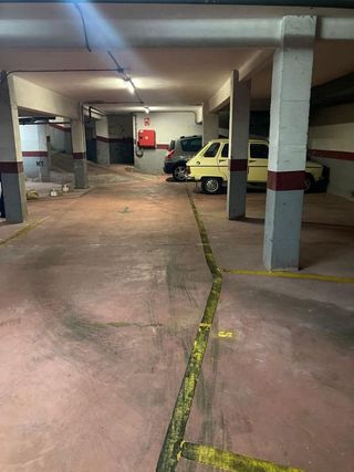 Garaje en venta en Sant Just Desvern