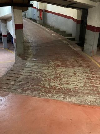 Garaje en venta en Sant Just Desvern