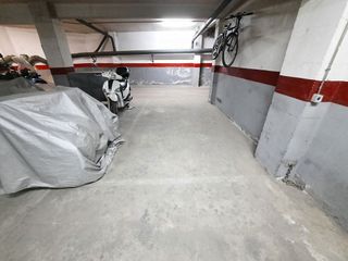 Garaje en venta en Sant Just Desvern