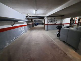 Garaje en venta en Sant Just Desvern