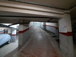 Garaje en venta en Sant Just Desvern