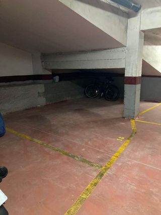 Garaje en venta en Sant Just Desvern