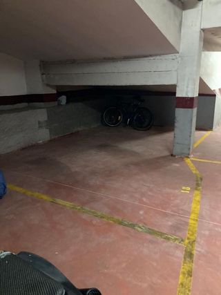 Garaje en venta en Sant Just Desvern