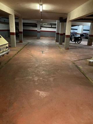 Garaje en venta en Sant Just Desvern