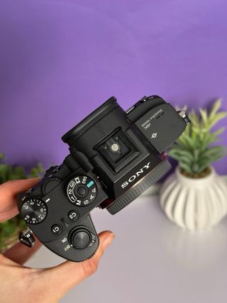 Sony A7R III