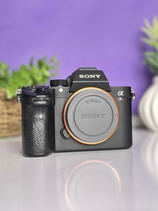 Sony A7R III
