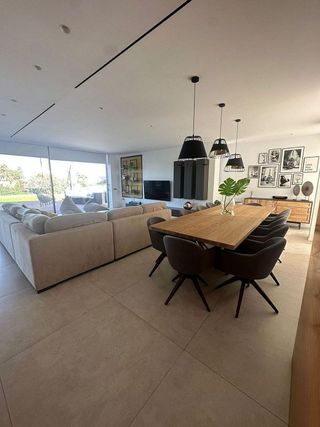 Casa en alquiler en Benalmádena pueblo en Benalmádena