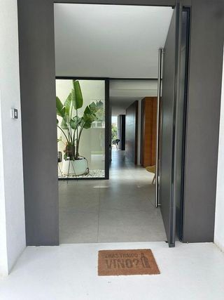 Casa en alquiler en Benalmádena pueblo en Benalmádena