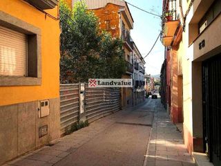 Terreno en venta en Tordera en Tordera