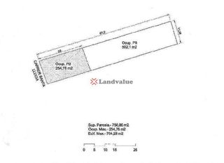 Terreno en venta en Tordera en Tordera