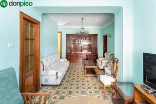 Piso en venta en Pajaritos - Plaza de Toros en Granada