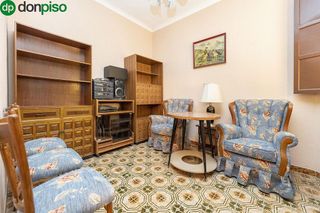 Piso en venta en Pajaritos - Plaza de Toros en Granada