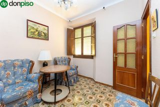 Piso en venta en Pajaritos - Plaza de Toros en Granada