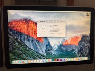 IMAC 21" 2008 6GB RAM 1TB HDD