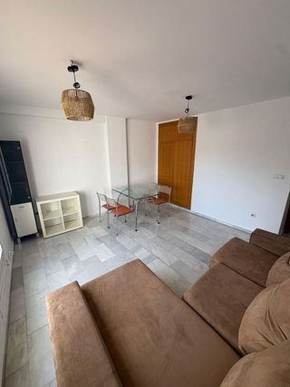 Ático en alquiler en Parque de la Ermita - Parque de San Roque en Churriana de la Vega