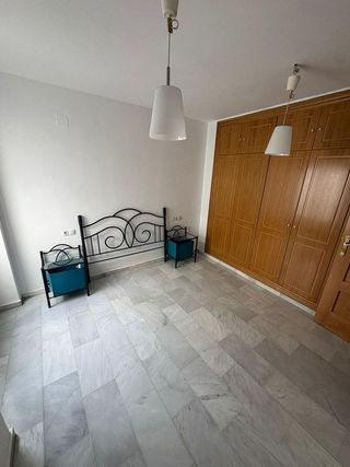 Ático en alquiler en Parque de la Ermita - Parque de San Roque en Churriana de la Vega