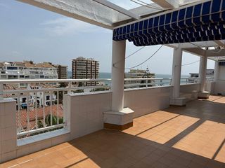 Ático en venta en Zona Sohail en Fuengirola