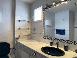 Ático en venta en Zona Sohail en Fuengirola