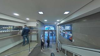 Oficina en venta en Centro en Valladolid