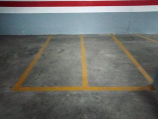 Garaje en alquiler en Centre en Sabadell