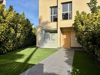 Casa pareada en alquiler en Pedregalejo en Málaga