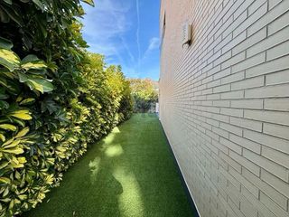 Casa pareada en alquiler en Pedregalejo en Málaga