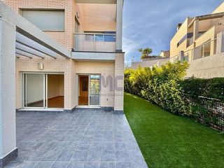 Casa pareada en alquiler en Pedregalejo en Málaga