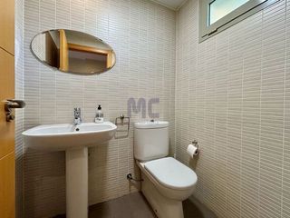 Casa pareada en alquiler en Pedregalejo en Málaga