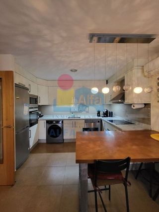 Piso en alquiler en Silla