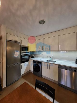 Piso en alquiler en Silla