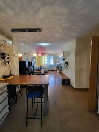 Piso en alquiler en Silla