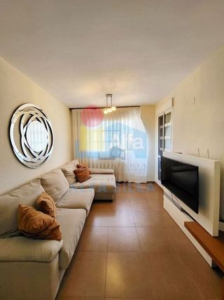 Piso en alquiler en Silla