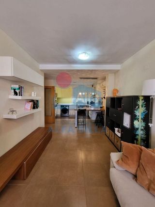 Piso en alquiler en Silla