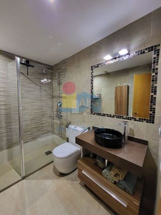 Piso en alquiler en Silla