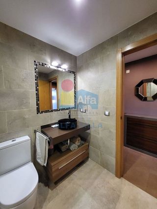 Piso en alquiler en Silla