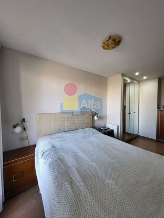 Piso en alquiler en Silla