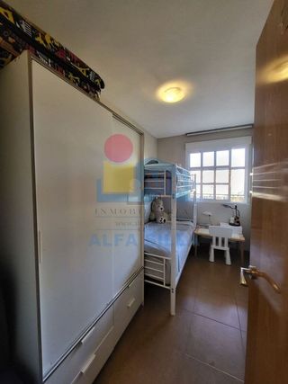 Piso en alquiler en Silla