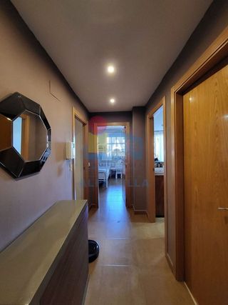 Piso en alquiler en Silla