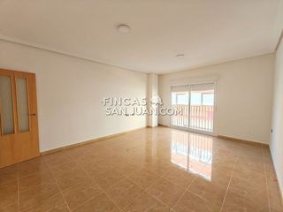 Piso en venta en Orihuela ciudad en Orihuela