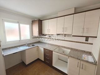 Piso en venta en Orihuela ciudad en Orihuela