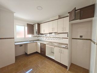 Piso en venta en Orihuela ciudad en Orihuela