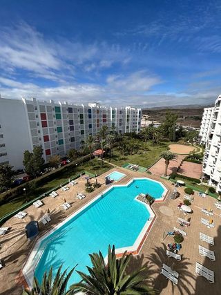 Piso en alquiler en Playa del Inglés en San Bartolomé de Tirajana