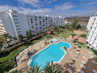 Piso en alquiler en Playa del Inglés en San Bartolomé de Tirajana