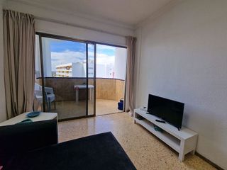 Piso en alquiler en Playa del Inglés en San Bartolomé de Tirajana