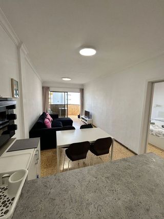 Piso en alquiler en Playa del Inglés en San Bartolomé de Tirajana