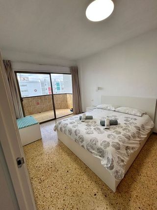 Piso en alquiler en Playa del Inglés en San Bartolomé de Tirajana